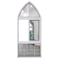 WANJIA UPVC sliding window price in philippines